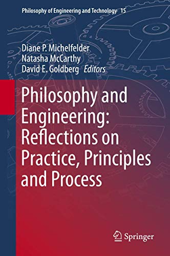 Philosophy and Engineering