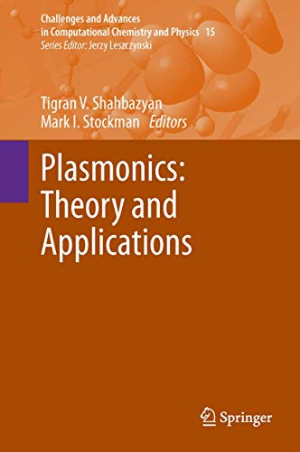Plasmonics