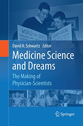 Medicine Science and Dreams