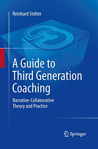 A Guide to Third Generation Coaching