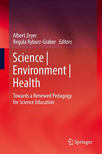 Science | Environment | Health