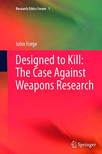 Designed to Kill