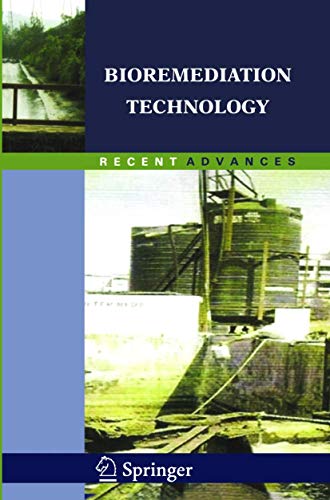 Bioremediation Technology