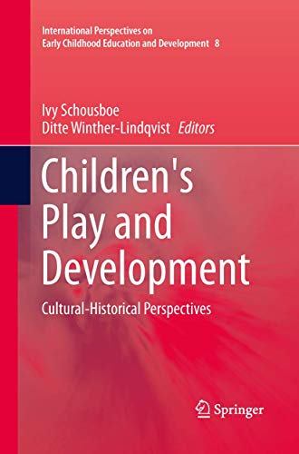 Children's Play and Development