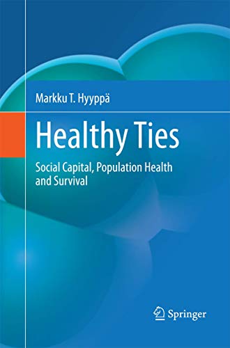 Healthy Ties