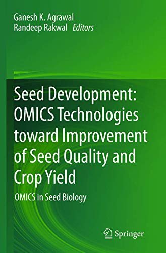 Seed Development