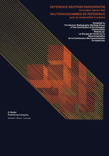 Reference Neutron Radiographs of nuclear reactor fuel / Neutronogrammes de Reference pour le combustible nucléaire