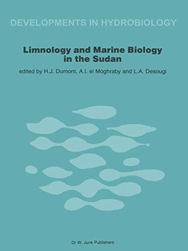 Limnology and Marine Biology in the Sudan