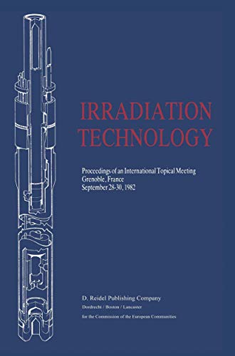 Irradiation Technology