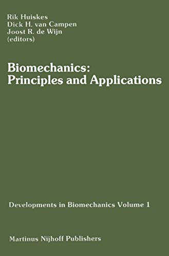 Biomechanics
