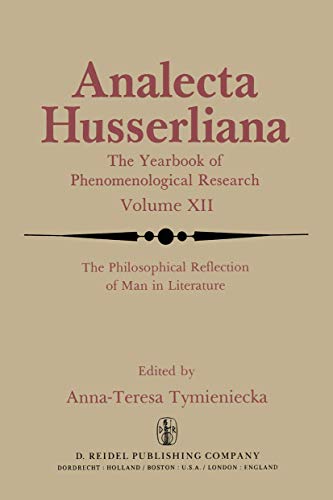 The Philosophical Reflection of Man in Literature
