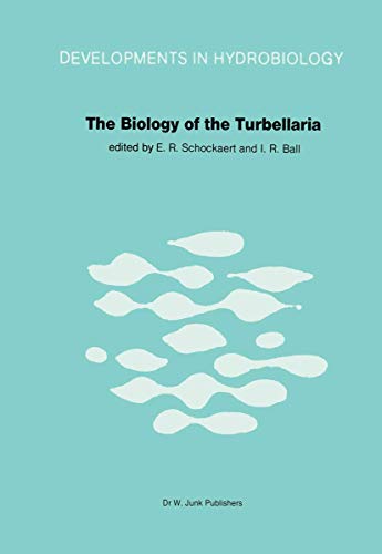 The Biology of the Turbellaria