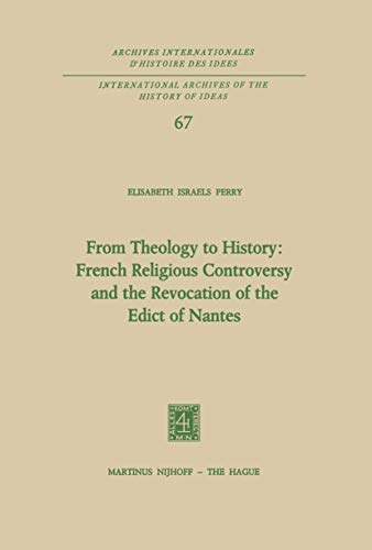 From Theology to History