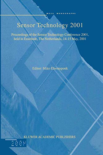 Sensor Technology 2001
