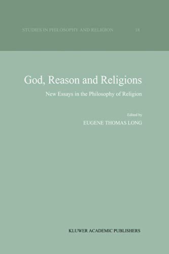 God, Reason and Religions