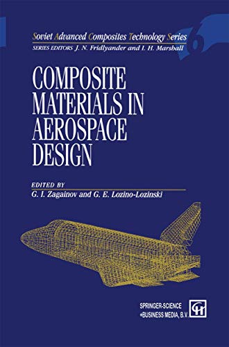 Composite Materials in Aerospace Design