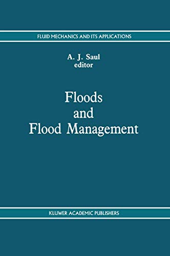 Floods and Flood Management