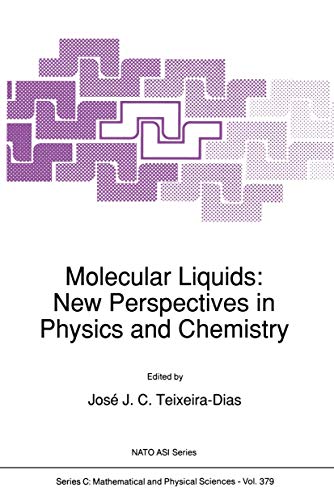 Molecular Liquids