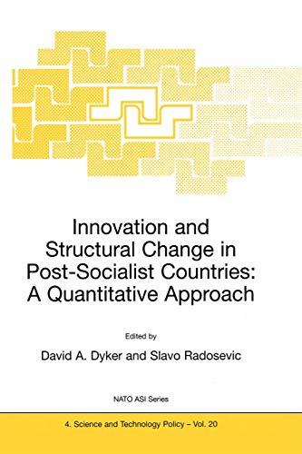 Innovation and Structural Change in Post-Socialist Countries