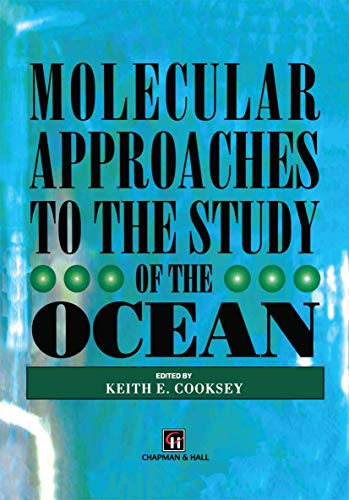 Molecular Approaches to the Study of the Ocean