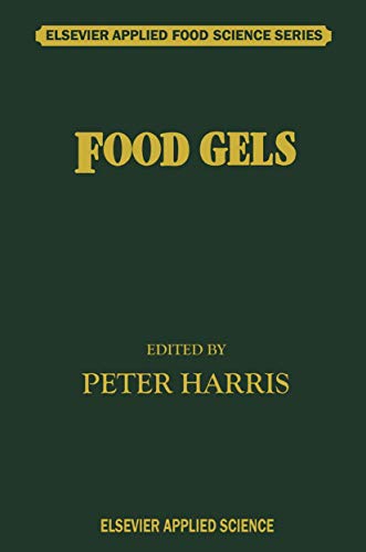 Food Gels