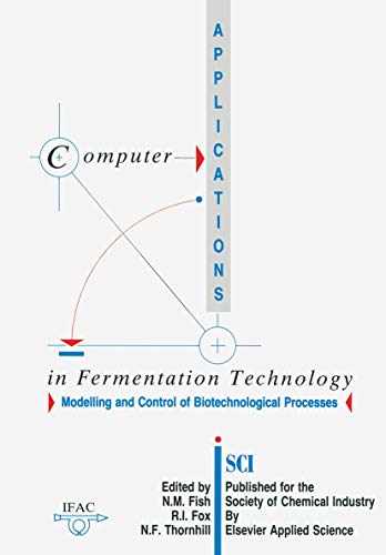 Computer Applications in Fermentation Technology