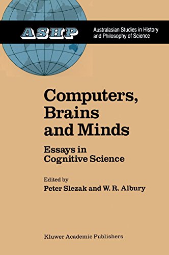 Computers, Brains and Minds