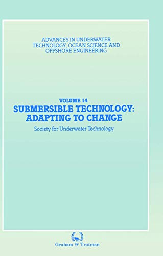 Submersible Technology