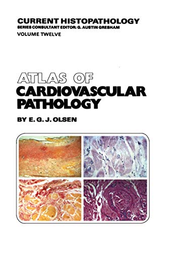 Atlas of Cardiovascular Pathology