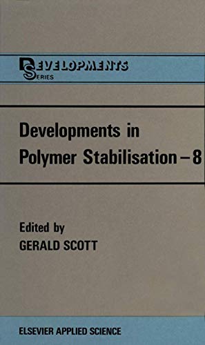 Developments in Polymer Stabilisation-8