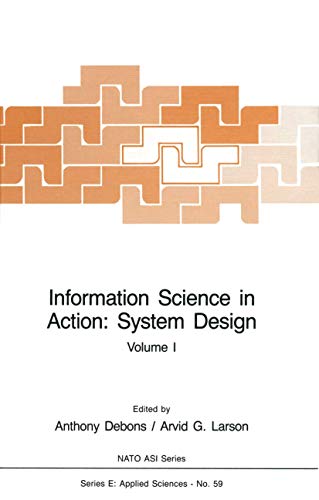 Information Science in Action