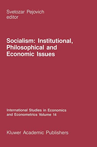 Socialism