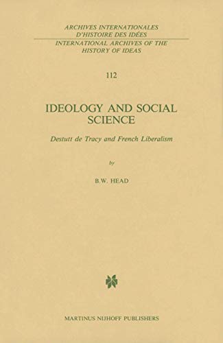 Ideology and Social Science