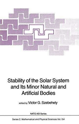 Stability of the Solar System and Its Minor Natural and Artificial Bodies