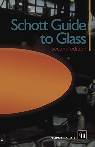 Schott Guide to Glass