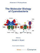 The Molecular Biology of Cyanobacteria