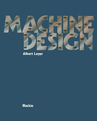 Machine Design