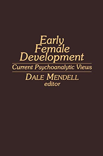 Early Female Development