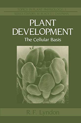 Plant Development