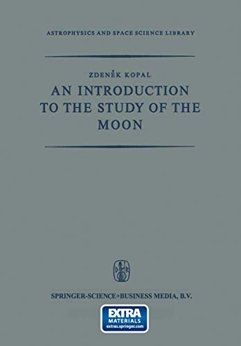 An Introduction to the Study of the Moon