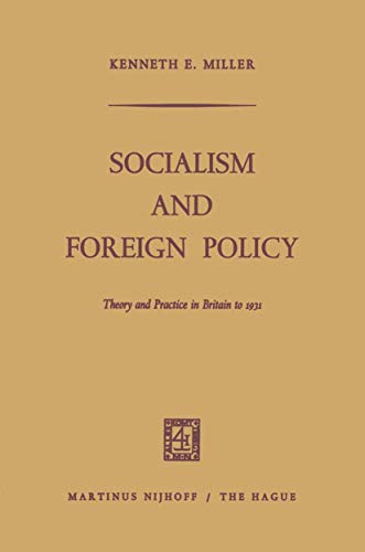 Socialism and Foreign Policy