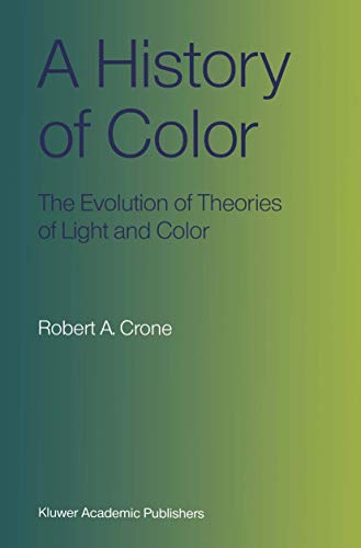A History of Color