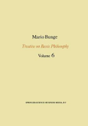 Treatise on Basic Philosophy
