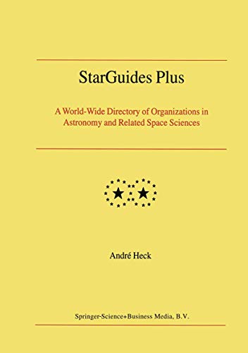 StarGuides Plus