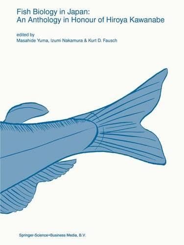 Fish biology in Japan