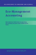 Eco-Management Accounting
