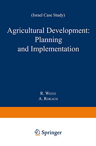 Agricultural Development