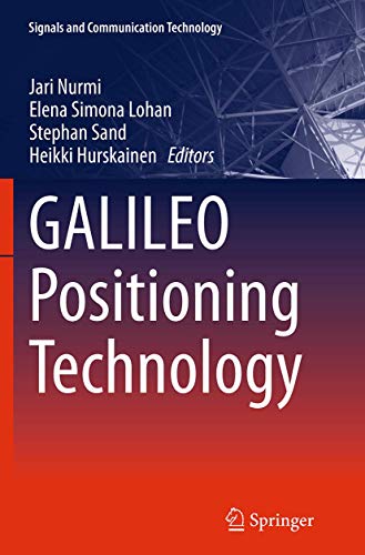 GALILEO Positioning Technology