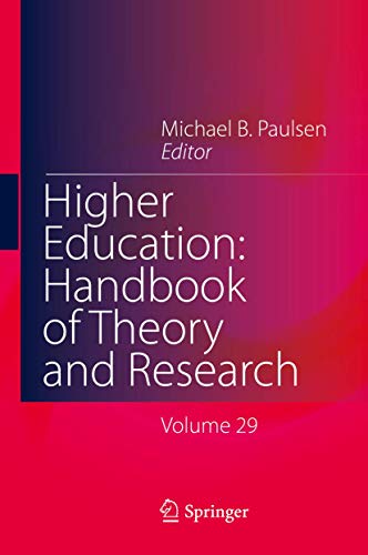 Higher Education