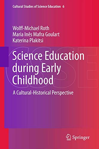 Science Education during Early Childhood